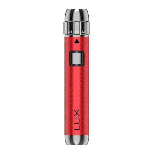 Yocan Alternatives Red Yocan Lux 510 Pen Battery