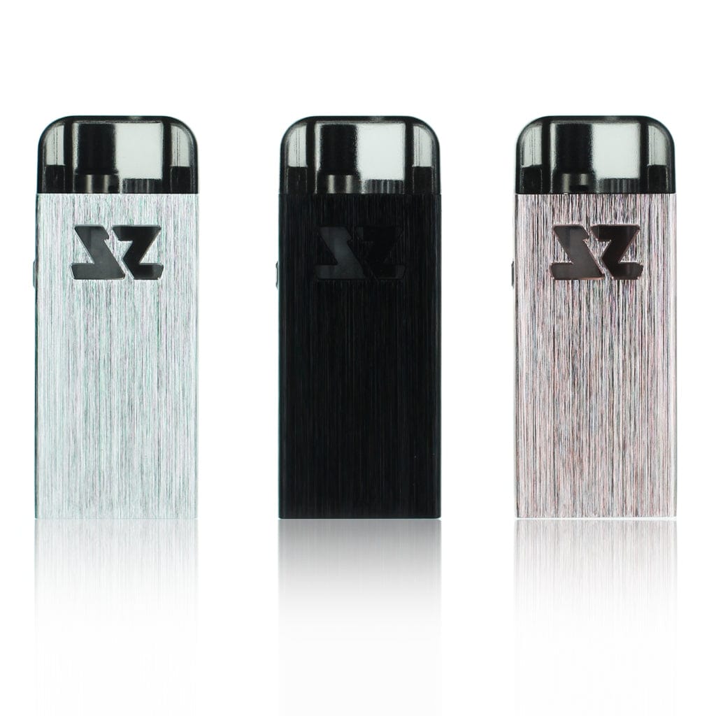 Zeltu Pod System Zeltu X Pod Device