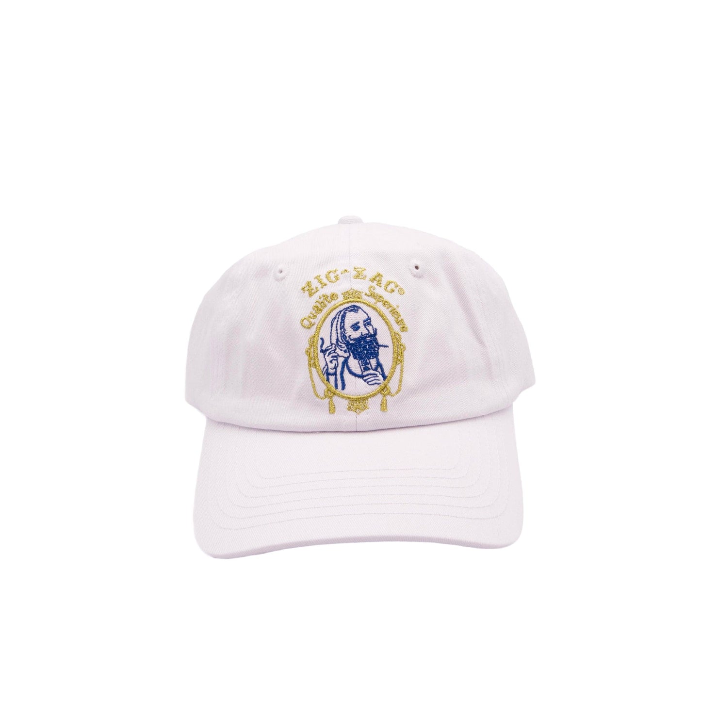 Zig-Zag Merch Zig-Zag Classic Dad Hat