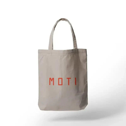 MOTI Tote Bag