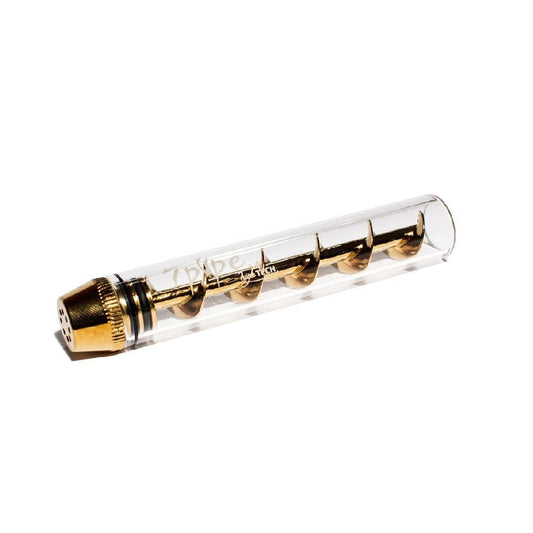7 Pipe Alternatives 7 Pipe Style Twisty Glass Blunt