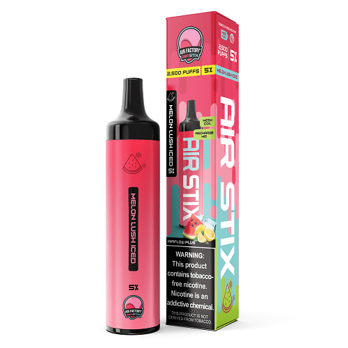 Air Factory Disposable Vape Air Factory Stix 7ml Disposable Vape