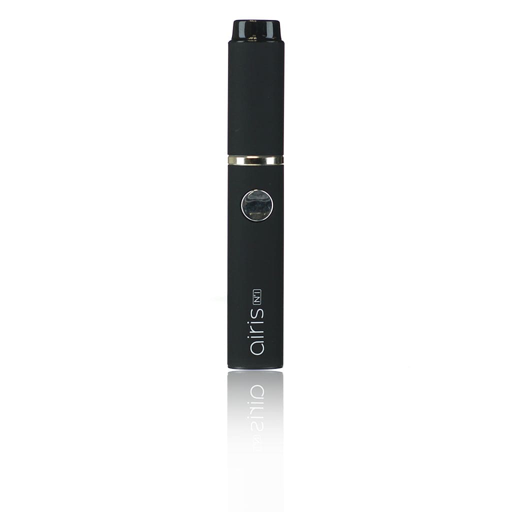 AirisTech N1 Quartz Alternative Vaporizer