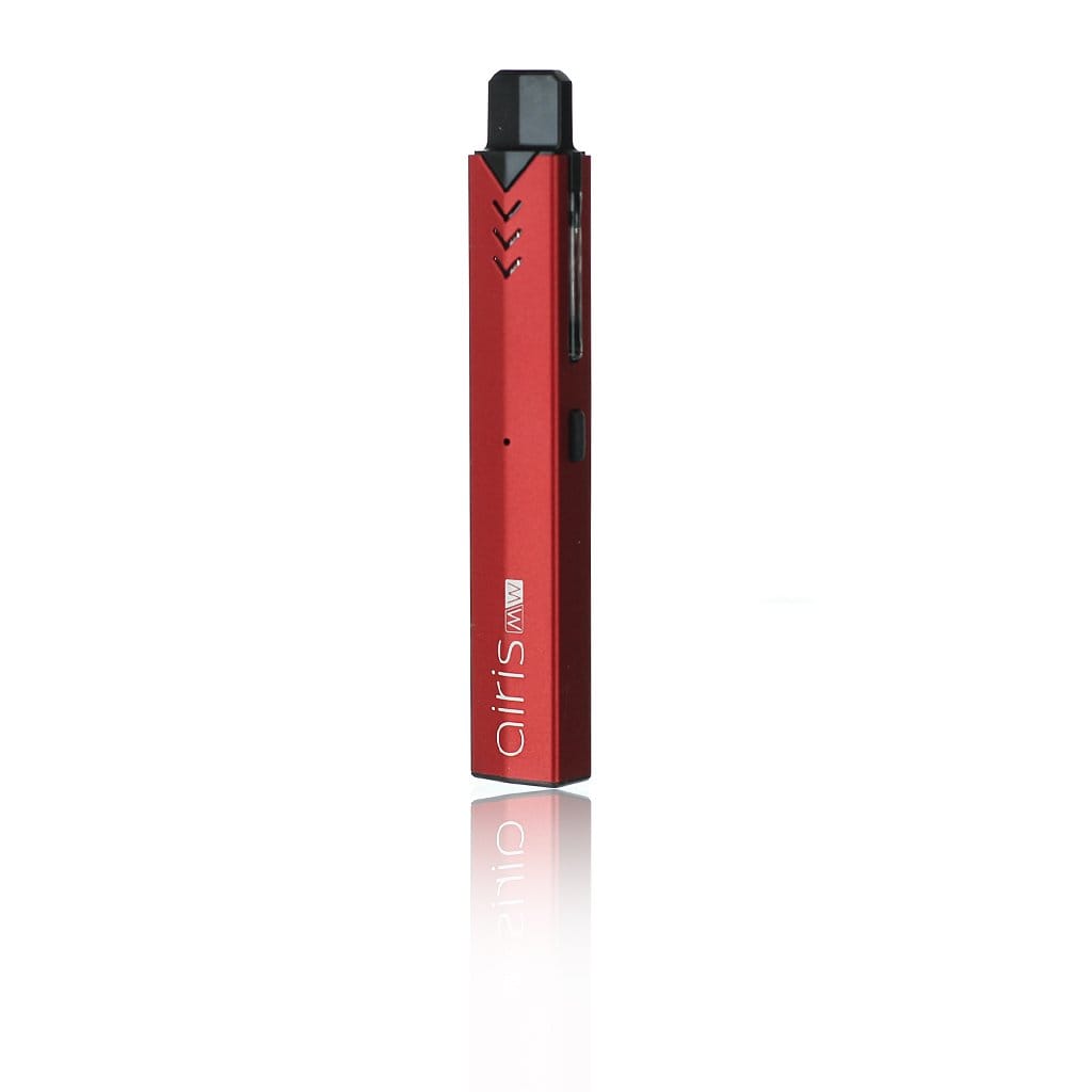 Airistech Alternatives Red Airistech MW Oil Concentrate Alternative Vaporizer