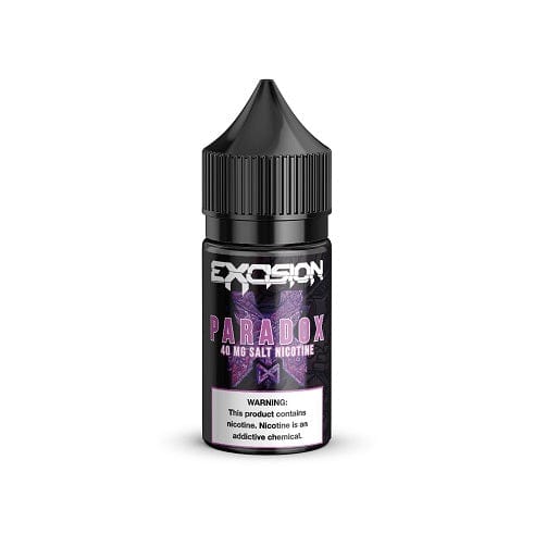 Alt Zero Juice Alt Zero Paradox 30ml Nic Salt Vape Juice
