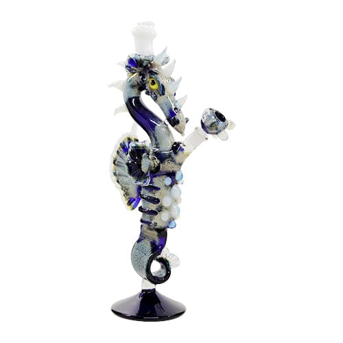 AMG Alternatives AMG Heady Seahorse Dab Rig