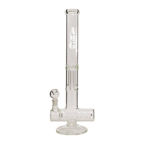 AMG Alternatives AMG Inline to UFO Perc Glass Bong