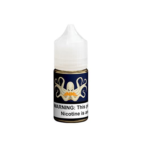ANML Juice 40MG ANML Salt Looper 30ml Nic Salt Vape Juice