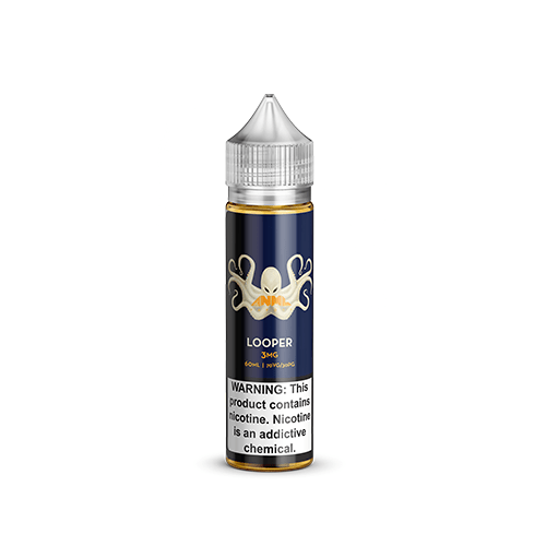 ANML Juice ANML Looper 60ml Vape Juice