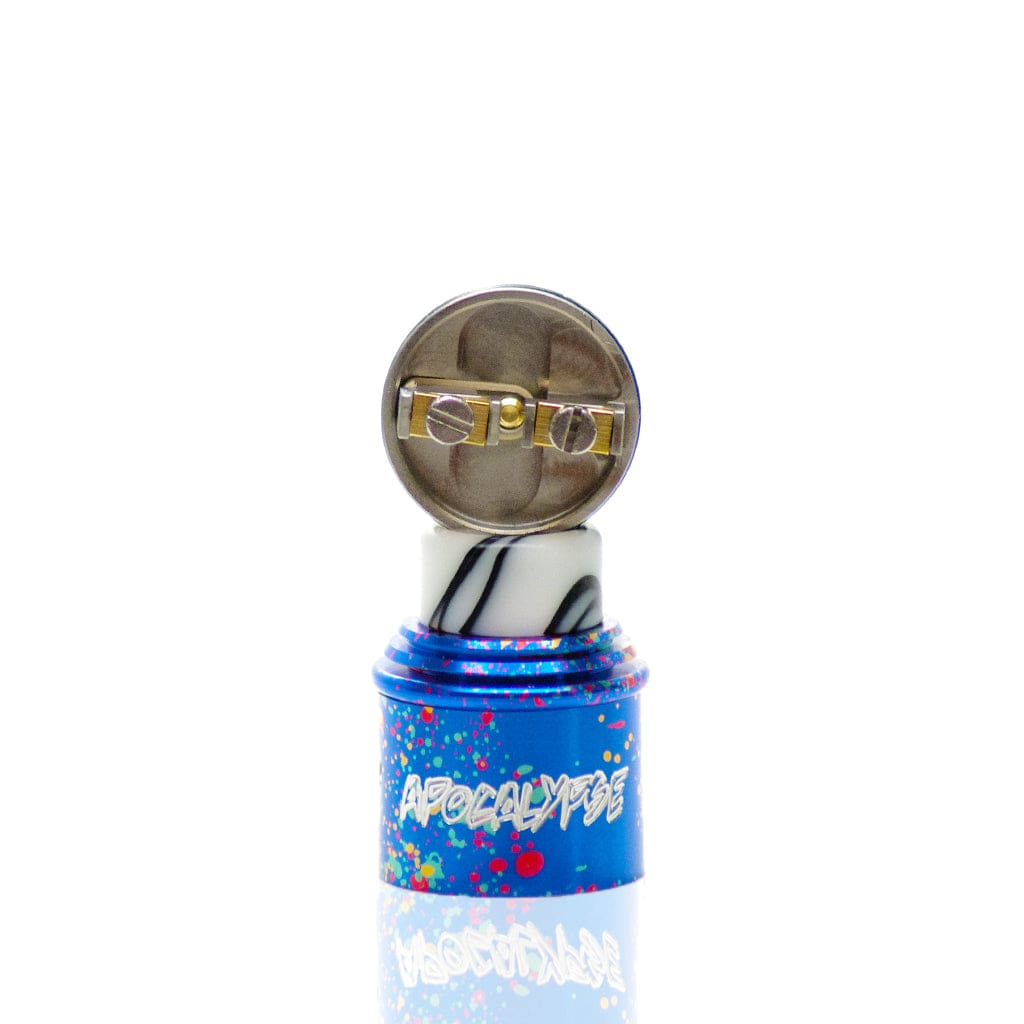 Apocalypse 24mm RDA GEN 2 Build Deck
