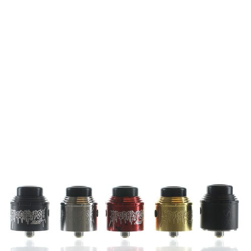 Armageddon RDA Armageddon MFG Apocalypse V2 25mm RDA