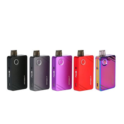 Artery Pod System Artery Pal 2 Pod Device