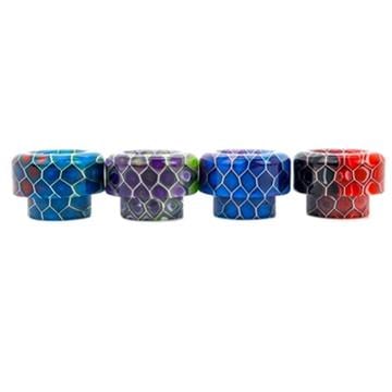 asMODus Drip Tips asMODus 810 Drip Tip Bubba Comb Style