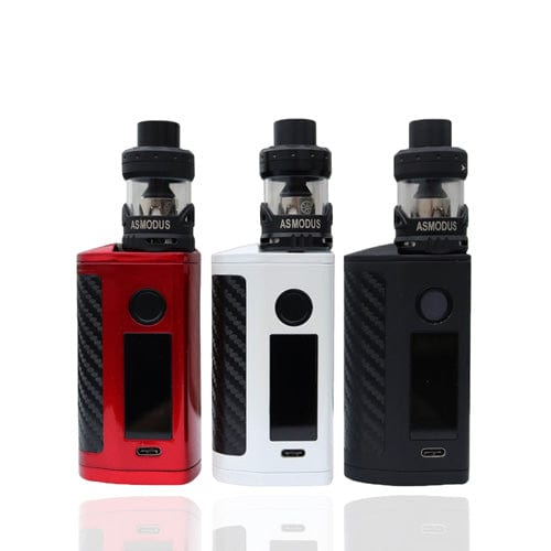 asMODus Kits asMODus Minikin 3S 200W Kit