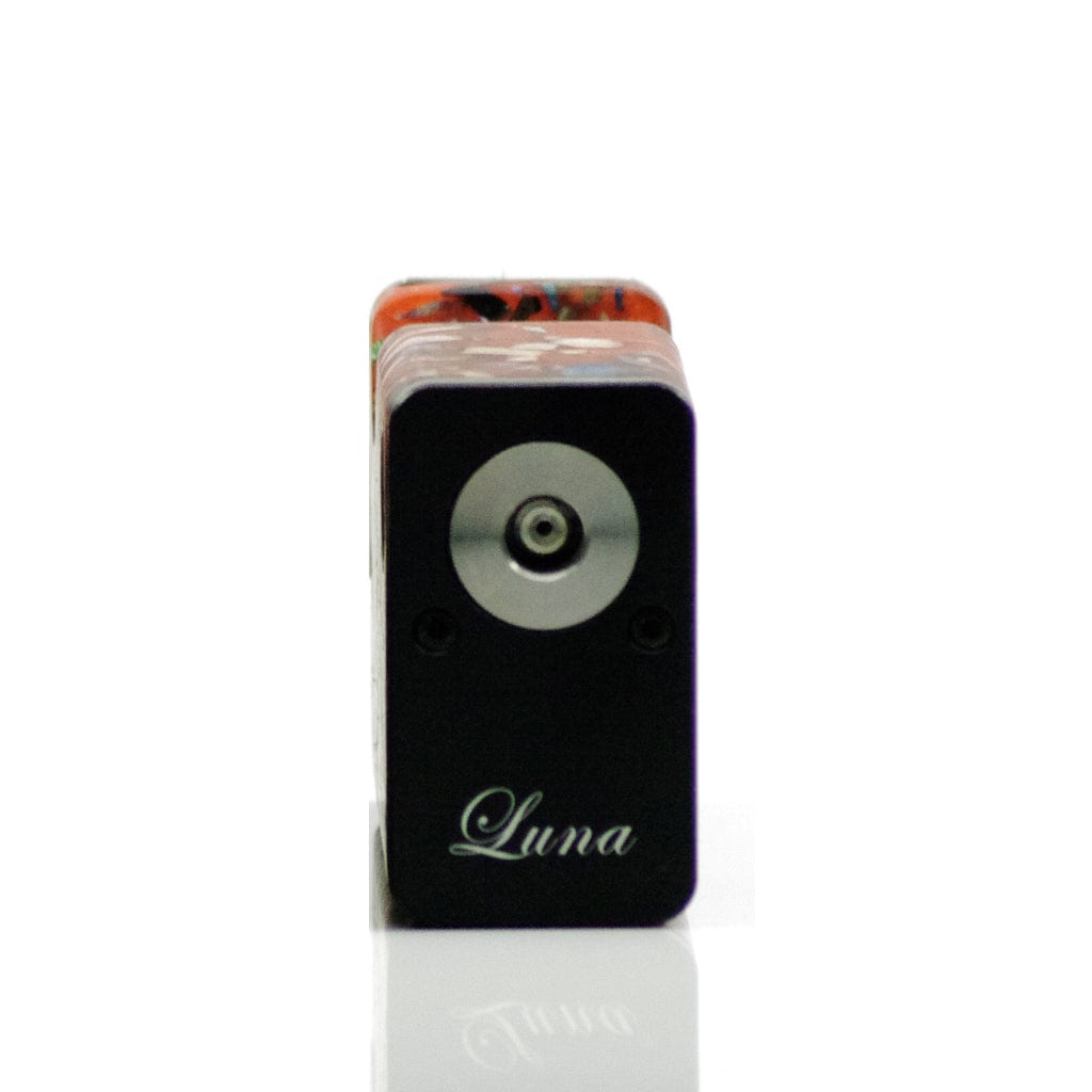 Boffom Feeding Squonk Stainless Steel 510 Pin on Luna BF Squonk Box Mod by Asmodus and Ultroner