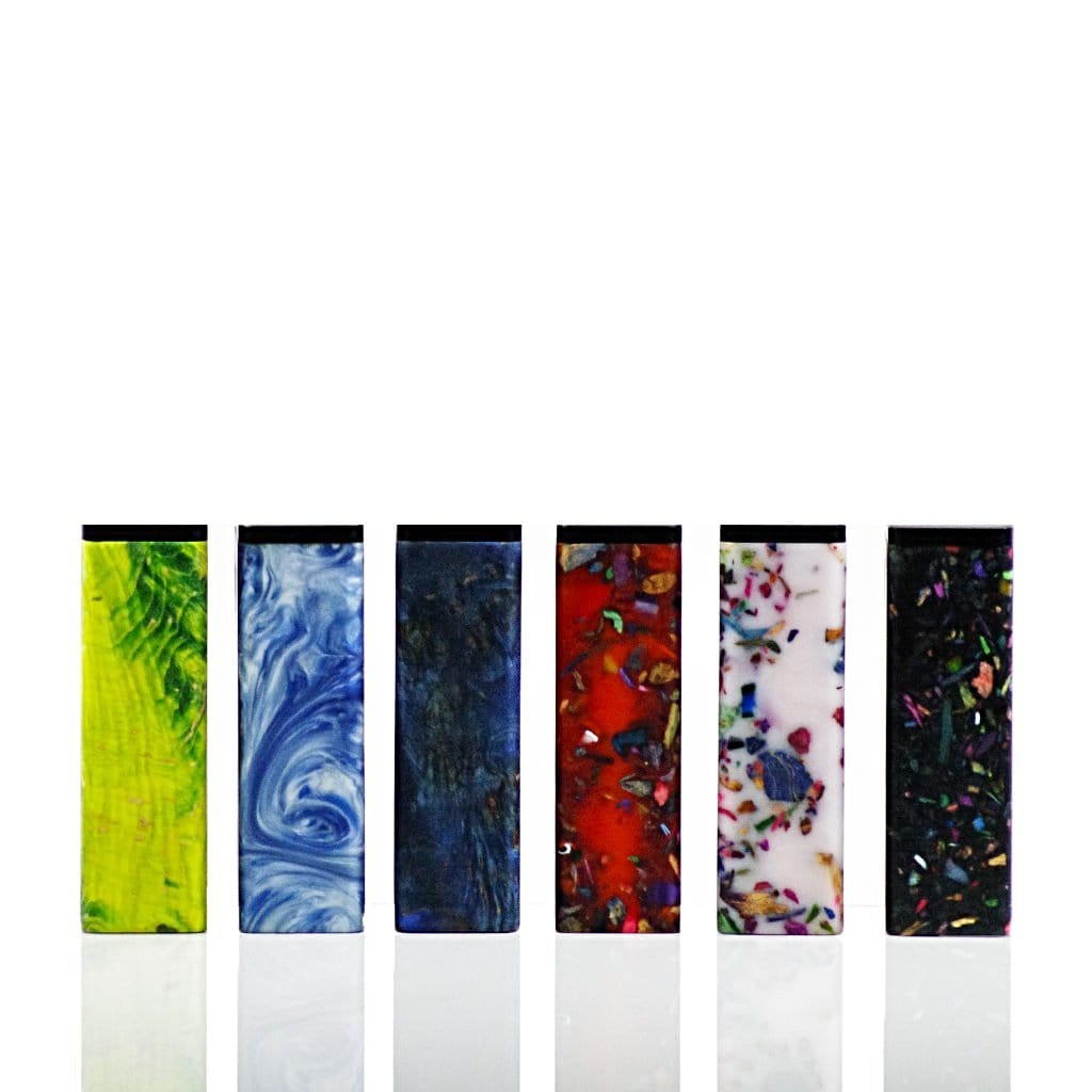 Asmodus & Ultroner Luna BF Squonker Box Mod