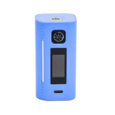 Asmodus Lustro 200W Mod