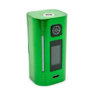 Asmodus Lustro 200W Mod