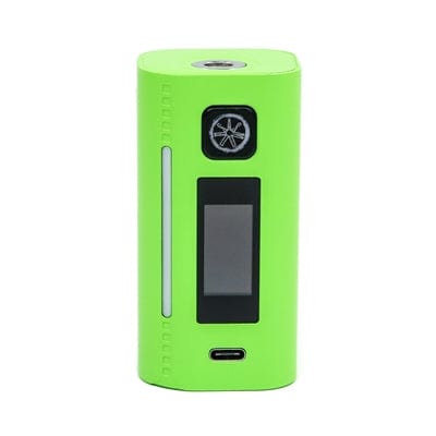 Asmodus Lustro 200W Mod