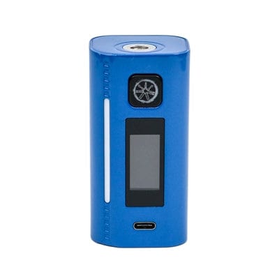 Asmodus Lustro 200W Mod