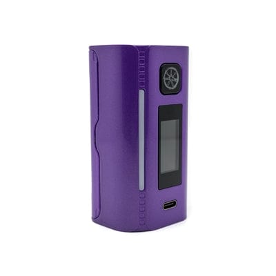 Asmodus Lustro 200W Mod
