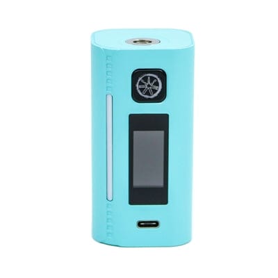 Asmodus Lustro 200W Mod