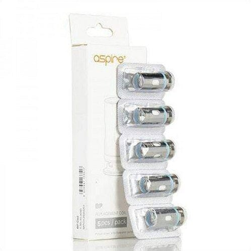Aspire Coils Aspire Nautilus BP Coils (5pcs)