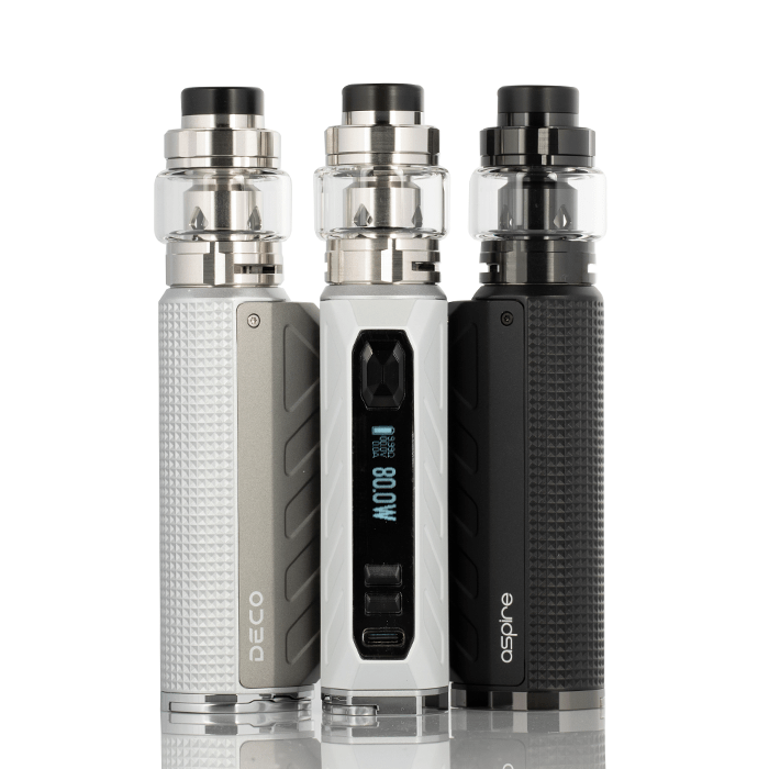 Aspire Kits Aspire Deco 100W Kit