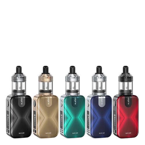 Aspire Kits Aspire Rover 2 40W Kit