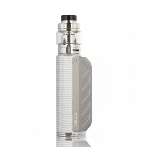 Aspire Kits Iron Grey Aspire Deco 100W Kit
