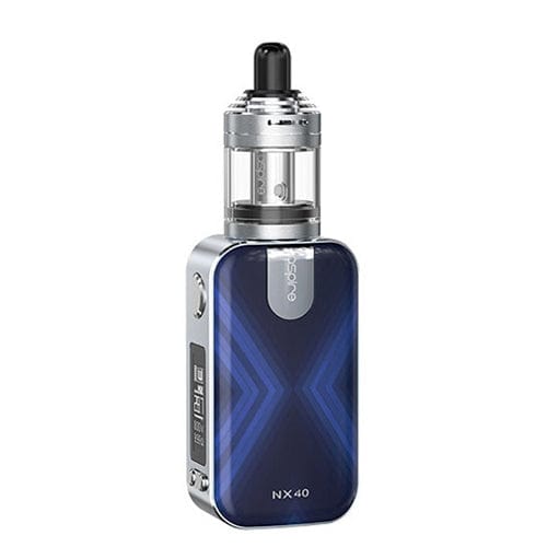 Aspire Kits Navy Blue Aspire Rover 2 40W Kit