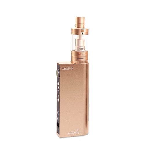 Aspire Kits Rose Gold Aspire Odyssey Mini 50W Kit