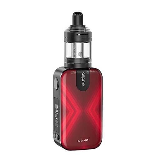Aspire Kits Ruby Aspire Rover 2 40W Kit