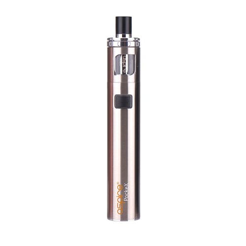 Aspire PockeX AIO Kit