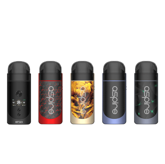 Aspire Pod System Aspire BP 60 Pod Kit
