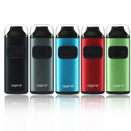 Aspire Breeze Pod Device Kit