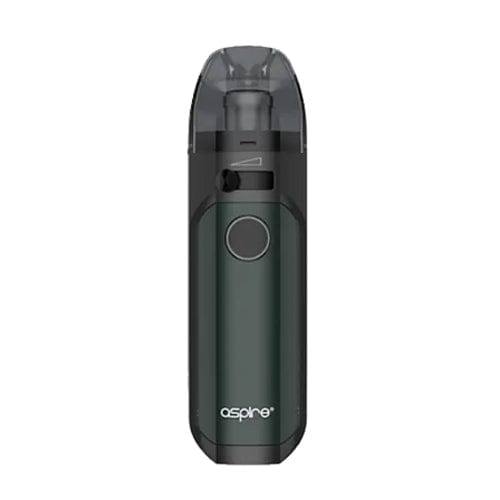 Aspire Pod System Black Tigon Pod Device - Aspire