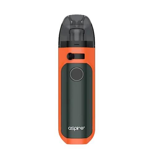 Aspire Pod System Orange Tigon Pod Device - Aspire