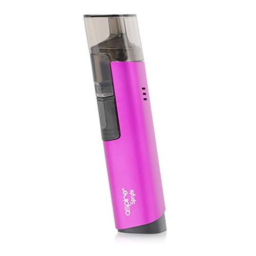 Aspire Pod System Pink Aspire Spryte Pod Device Kit