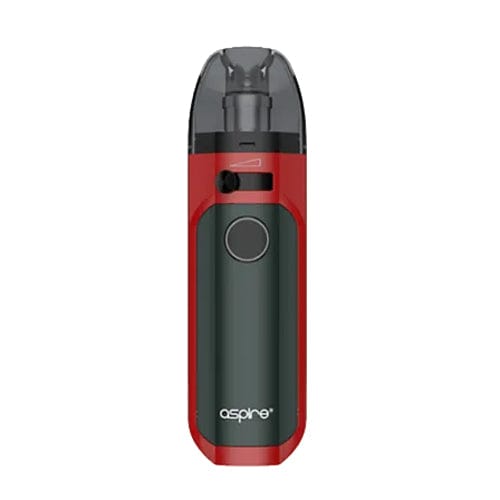 Aspire Pod System Red Tigon Pod Device - Aspire