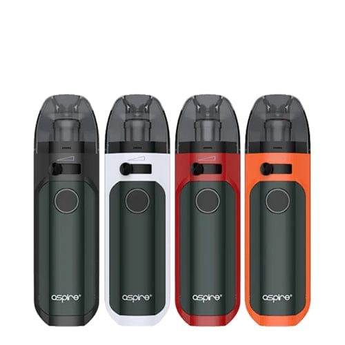 Aspire Pod System Tigon Pod Device - Aspire