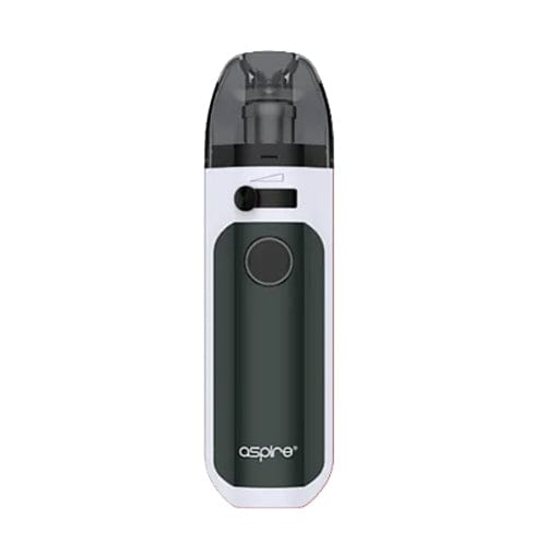 Aspire Pod System White Tigon Pod Device - Aspire