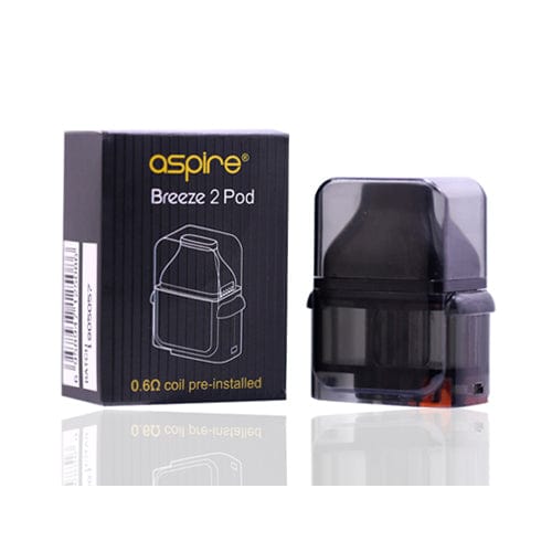 Aspire Pods Aspire Breeze 2 Replacement Pod