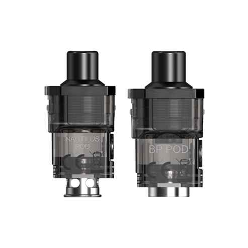Aspire Pods Aspire Nautilus Prime X Replacement Pods (Pack of 1)