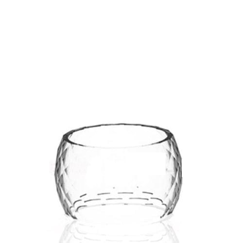 Aspire Replacement Glass 5ml Diamond Cut Aspire Odan Replacement Glass