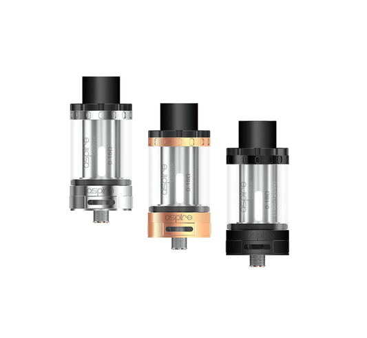 Cleito 120 Tank by Aspire - EightVape Best Online Vape Shop