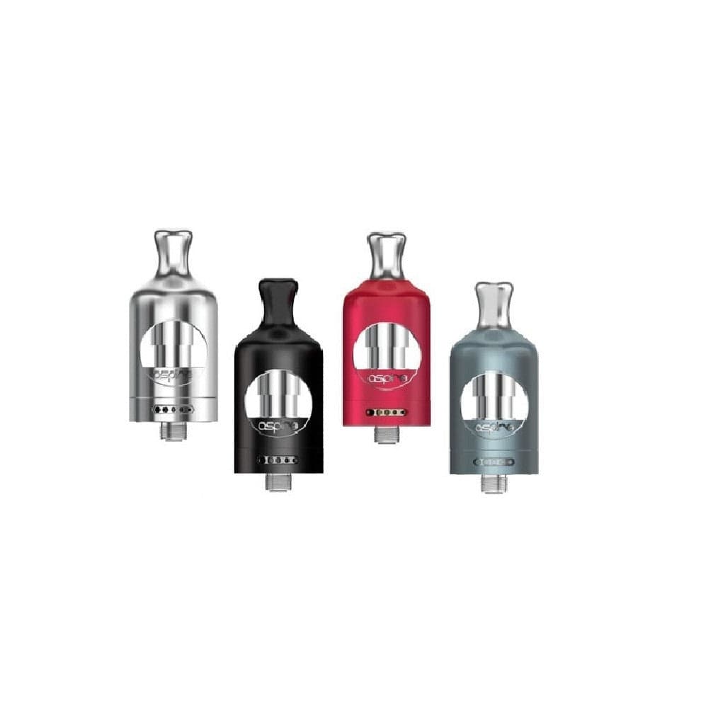 Aspire Nautilus 2 Top Fill Tank