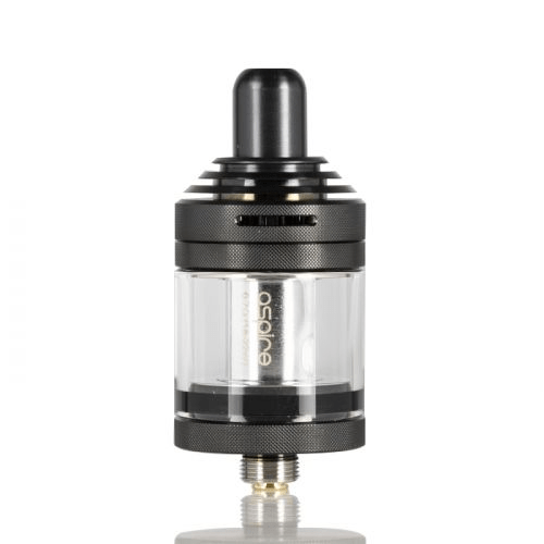 Aspire Tanks Black Nautilus XS Tank - Aspire