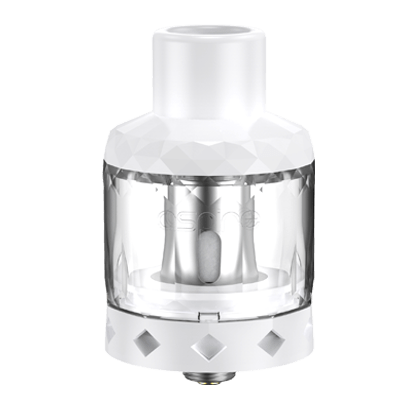 Aspire Tanks Cloud Aspire Cleito Shot Disposable Sub-Ohm Tank (Pack of 3)