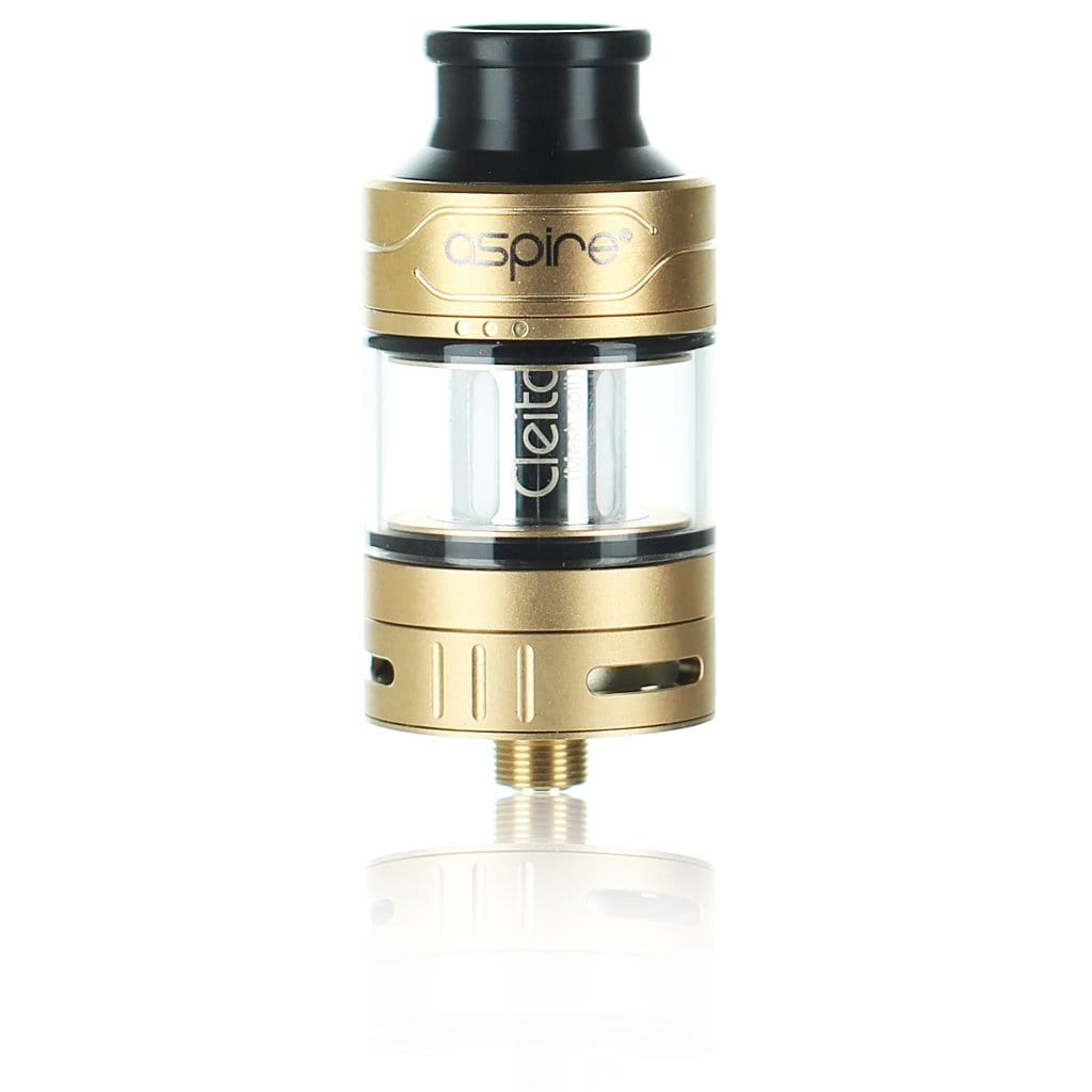 Aspire Tanks Gold Aspire Cleito Pro Sub-Ohm Tank